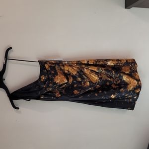 Maggy London Dress size 8 Brand New